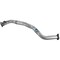 Walker Exhaust Pipe, 53973 53973 - alternate 2